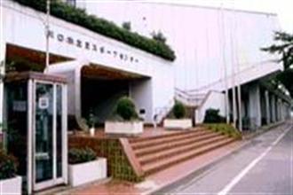 その他　川口市芝スポーツセンター（その他）まで722m