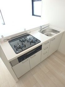 キッチン　☆キッチン☆