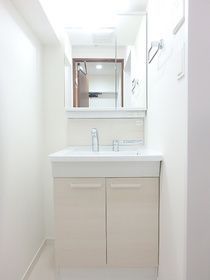 洗面設備　☆独立洗面台☆