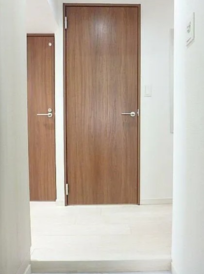 玄関　☆玄関☆