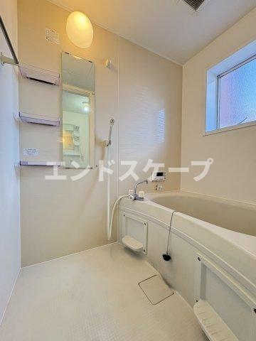 バス・シャワールーム　高崎、前橋のお部屋探しはエンドスケープまで！お客様の理想お聞