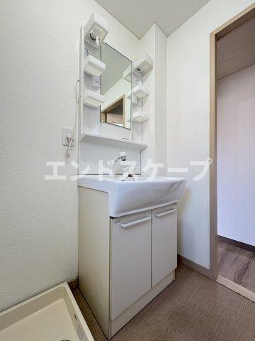 洗面設備　高崎、前橋のお部屋探しはエンドスケープまで！お客様の理想お聞