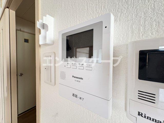 セキュリティ　高崎、前橋のお部屋探しはエンドスケープまで！お客様の理想お聞