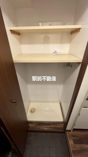 その他設備　写真は別部屋