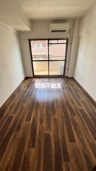 眺望　写真は別部屋