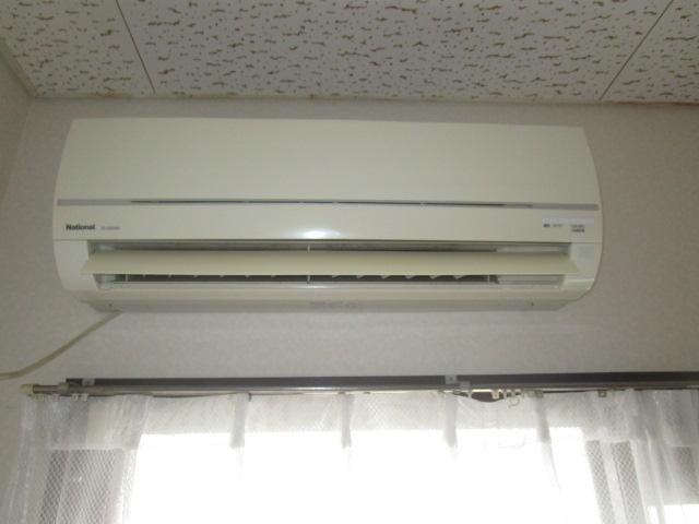 その他部屋・スペース　内装もきれいです