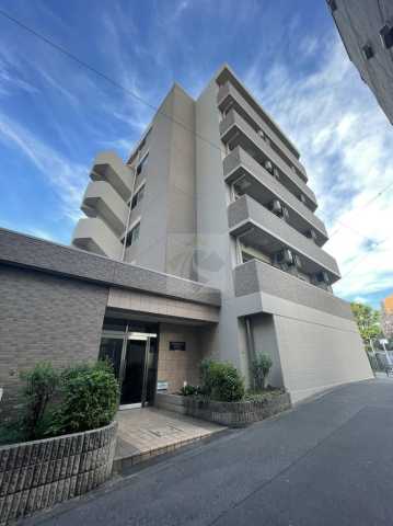 建物外観　プリマヴェーラ大塚