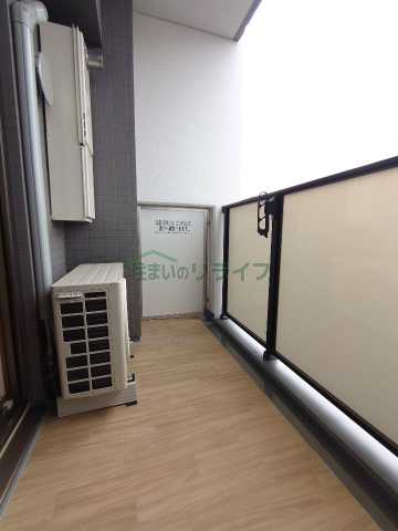 バルコニー　リライフ浅草店