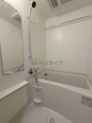 バス・シャワールーム　リライフ浅草店