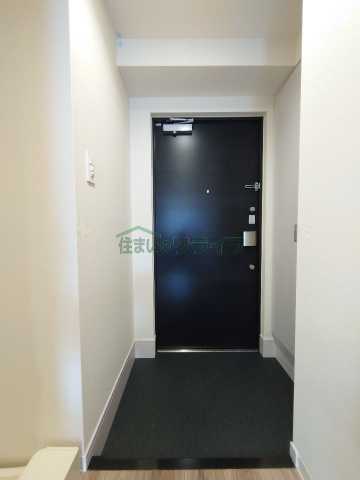 玄関　リライフ浅草店