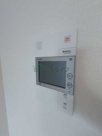 セキュリティ　リライフ浅草店