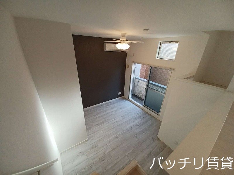 眺望　同型タイプの為、現状を優先致します。