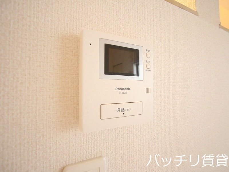 セキュリティ　同型タイプの為、現状を優先致します。