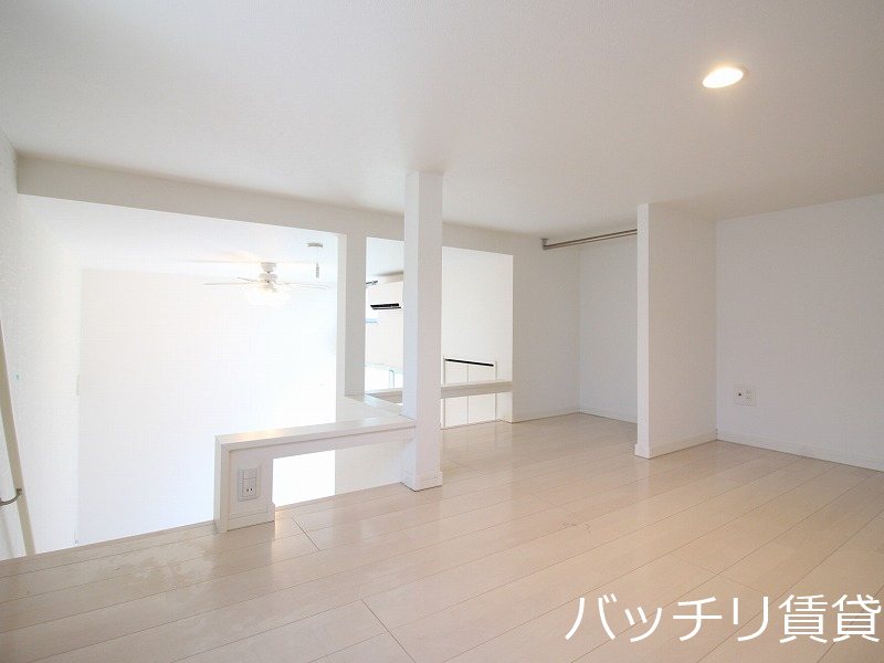 その他部屋・スペース　同型タイプの為、現状を優先致します。