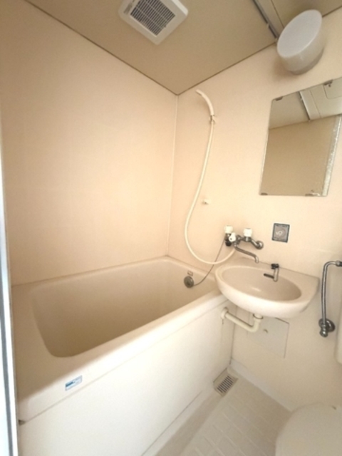 洗面設備　洗面台