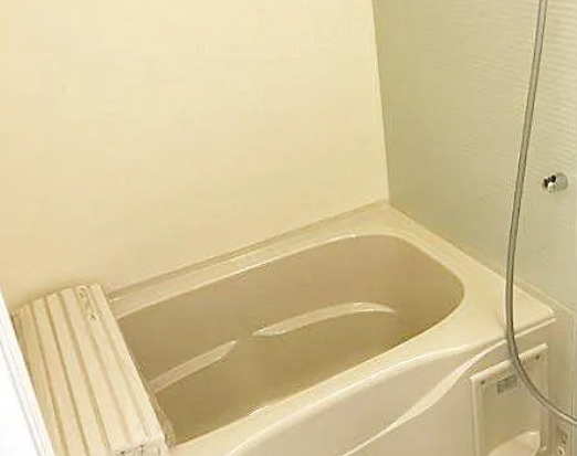 バス・シャワールーム　参考写真です