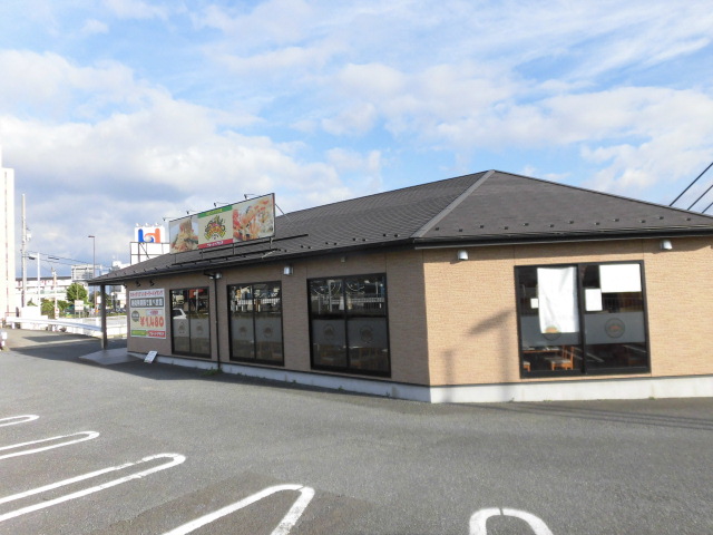 その他　ヴォーノ・イタリア 茅ヶ崎店（その他）まで592m