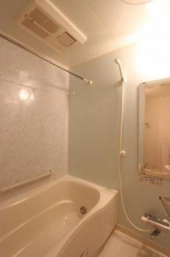 バス・シャワールーム　参考画像
