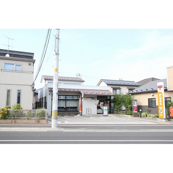 郵便局　仙台保春院前丁郵便局（郵便局）まで293m