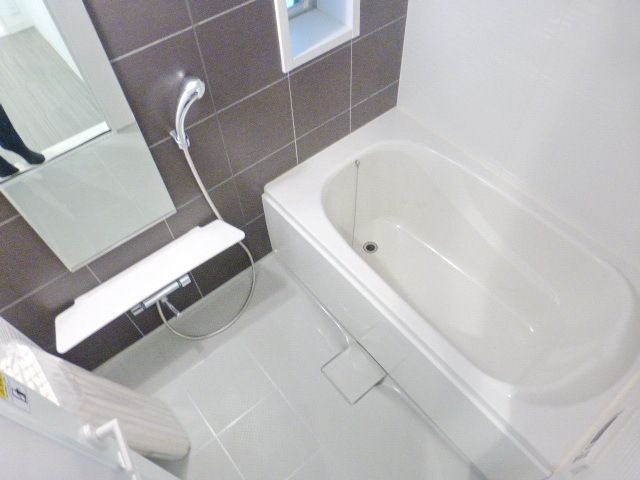 バス・シャワールーム　★バスルーム★