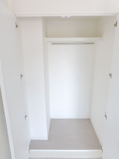 収納　★クローゼット★