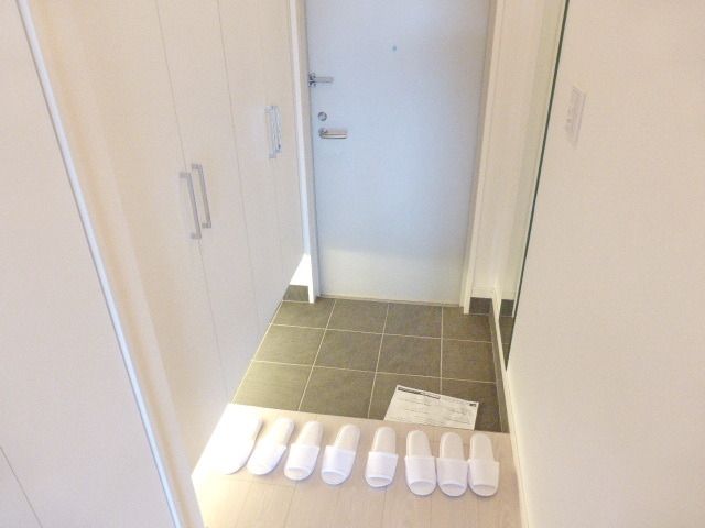 玄関　★玄関★