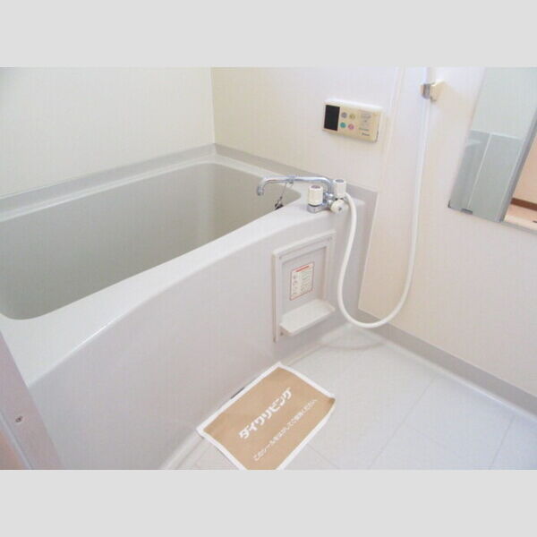 バス・シャワールーム　浴室