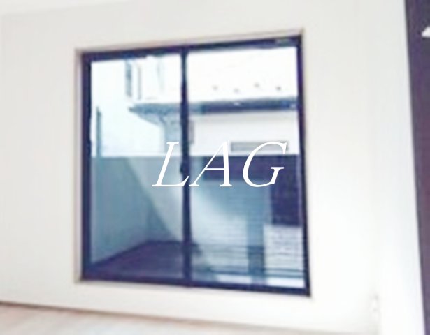 バルコニー　バルコニーです。