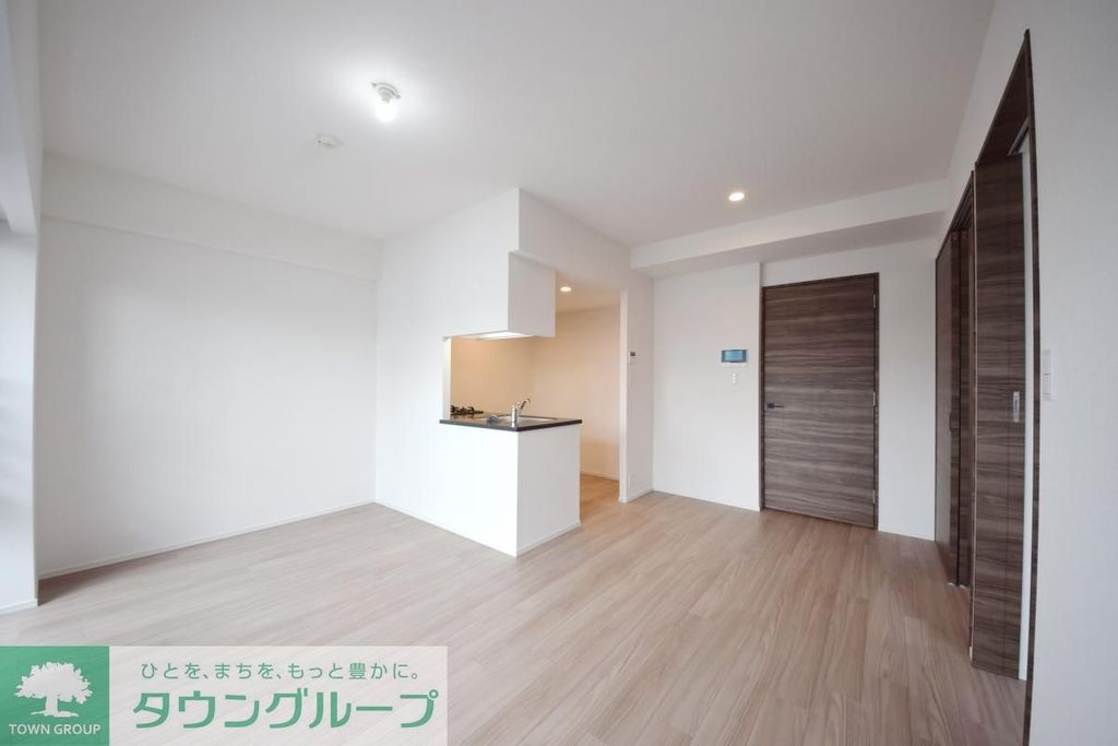 その他部屋・スペース　リビング/居室