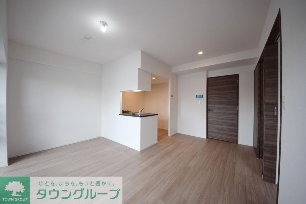 居室・リビング　リビング/居室