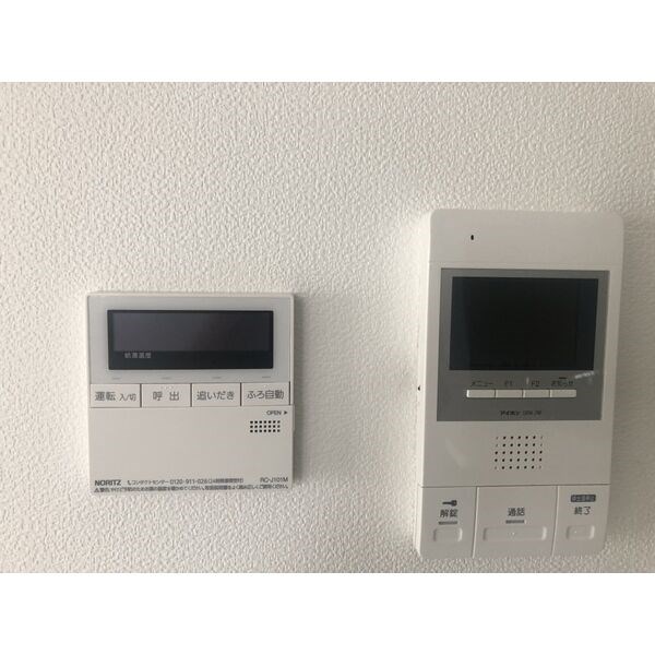 セキュリティ　画像