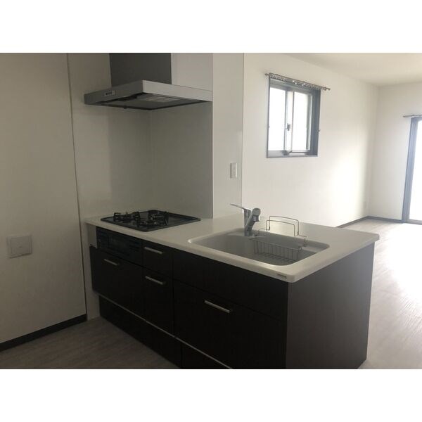 キッチン　画像