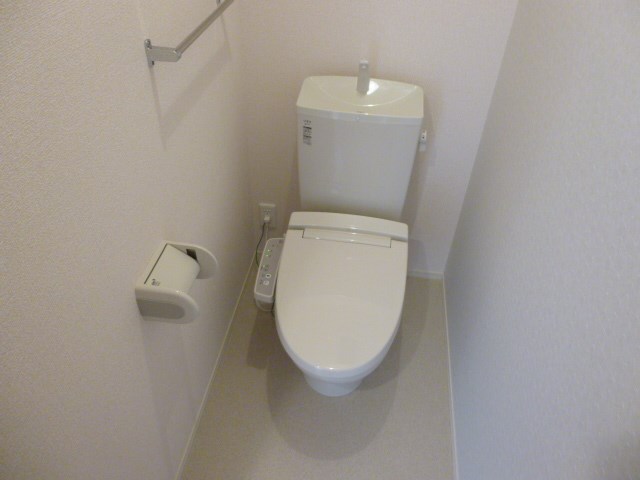 トイレ　参考画像