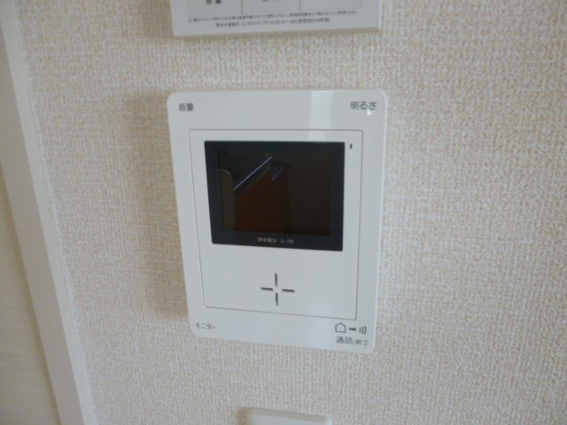 セキュリティ　参考画像