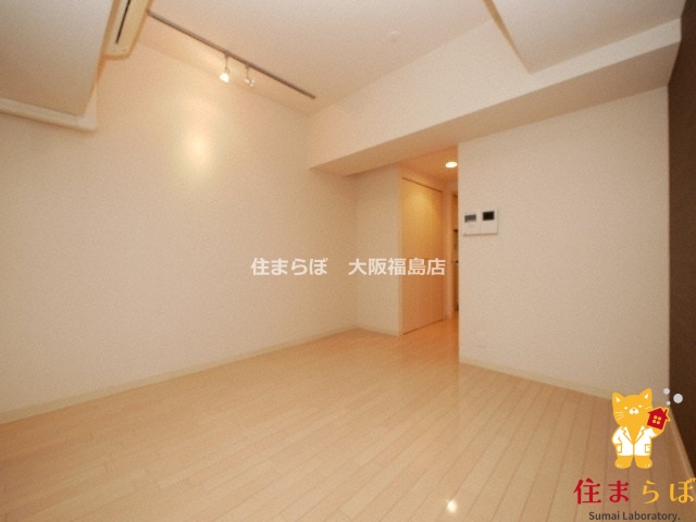 その他部屋・スペース　しっかり休める私空間