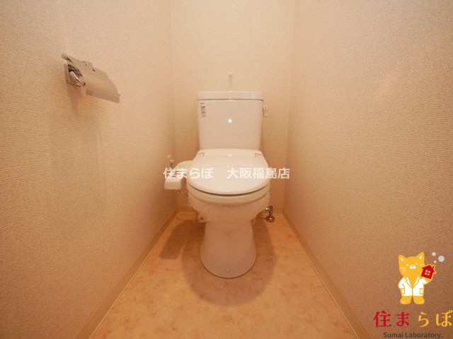 トイレ　意外と見られるポイント