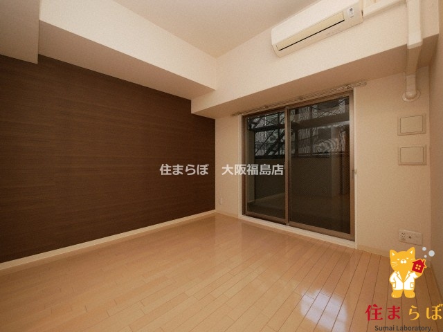 居室・リビング　暮らしの中心になる場所