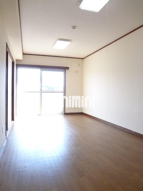 居室・リビング　落ち着く畳のお部屋です