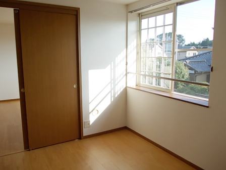 居室・リビング　居室・リビング