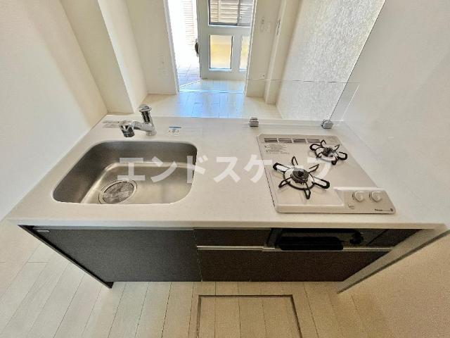 キッチン　キッチン 高崎、前橋のお部屋探しはエンドスケープまで！お客様