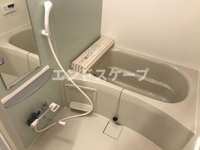 バス・シャワールーム　バス 高崎、前橋のお部屋探しはエンドスケープまで！お客様の理