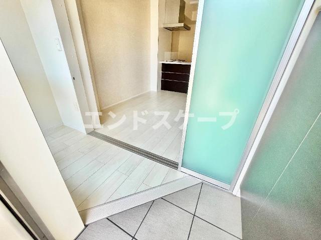 玄関　玄関 高崎、前橋のお部屋探しはエンドスケープまで！お客様の理