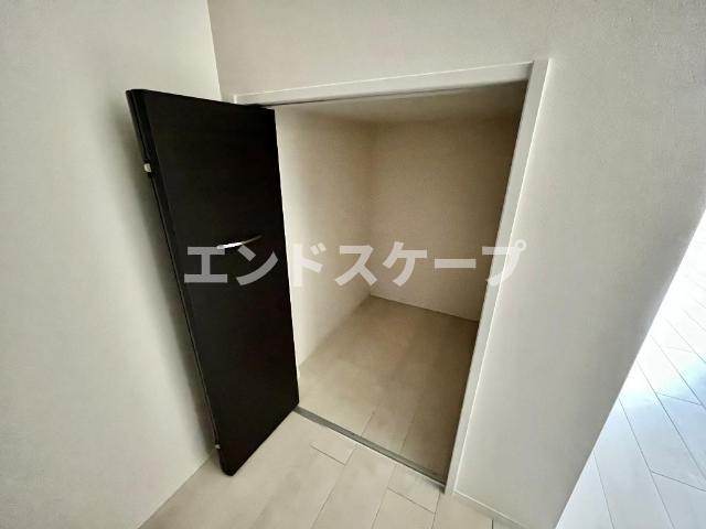 収納　リビング収納 高崎、前橋のお部屋探しはエンドスケープまで！お