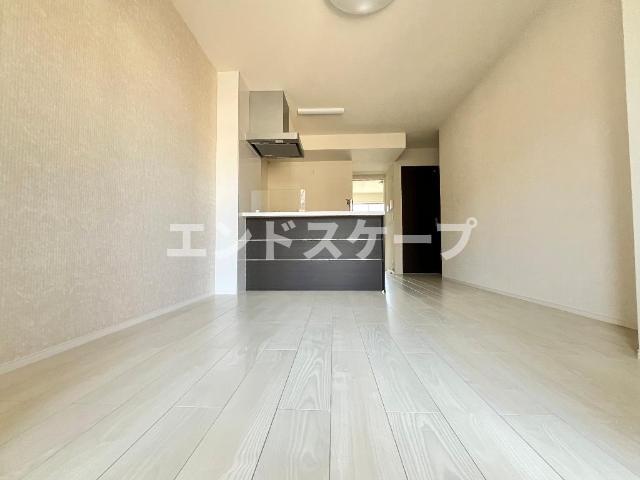 居室・リビング　リビング 高崎、前橋のお部屋探しはエンドスケープまで！お客様