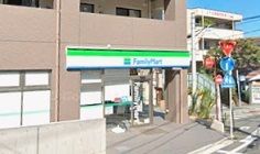 コンビニ　ファミリーマート県立大学駅前店（コンビニ）まで627m