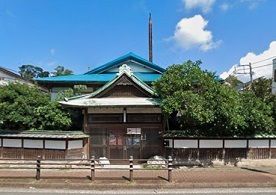 その他　当り湯（その他）まで628m