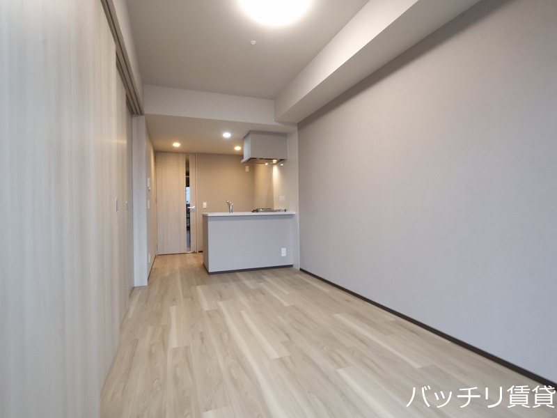 居室・リビング　画像は、同型タイプの為、現状を優先いたします。