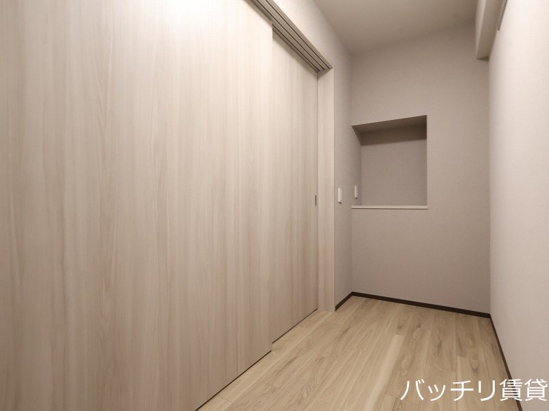 その他部屋・スペース　画像は、同型タイプの為、現状を優先いたします。