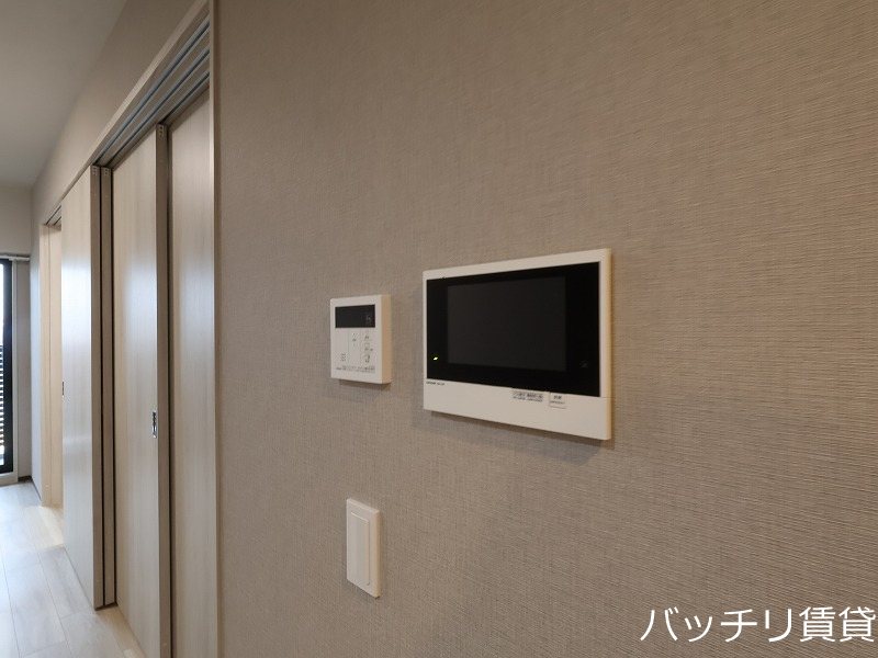 セキュリティ　画像は、同型タイプの為、現状を優先いたします。