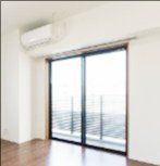 バルコニー　リビング/居室